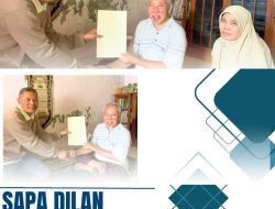Kantor Pertanahan Kota Cilegon Hadirkan Pelayanan Tanah Tanpa Batas Melalui Program SAPA DILAN