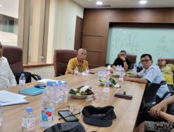 Diskusi Forum Wartawan Kebangsaan: Alarm Perbaikan Pendidikan Sudah Berbunyi, Pemerintah Diminta Segera Turun Tangan