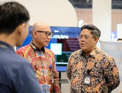 Ada Sertipikat Elektronik dan Sentuh Tanahku, Masyarakat Lebih Cepat Dapat Kredit Perbankan