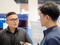 Sentuh Tanahku sebagai Solusi Digital untuk Manajemen Aset Tanah Pribadi Masyarakat