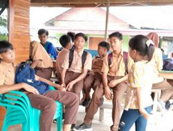 Bus Antar Jemput Pelajar SMP dan SMA Sederajat, 4 Pekan Terakhir Tidak Beroperasi, Siswa DAS Banyak Libur