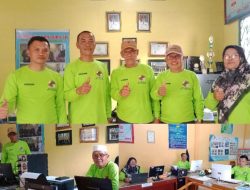 Koperasi Pegawai Negeri di Kecamatan Air Hangat Siapkan Rapat Anggota Tahunan ” Tahun Buku 2025″