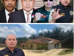 Aktivis Muba Mengecam Keras Dugaan Kebun Sawit 380 Hektar di Kawasan Hutan Produksi : “Negara Jangan Tunduk pada Pengusaha Rakus?!”