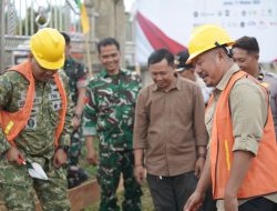 Pemkab Kerinci Bangun Koperasi Desa Merah Putih