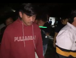 Polres Bangka Barat Ungkap 13 Kasus Selama Operasi Tertib Menumbing 2025, Satu Pelaku Curi HP di 7 Lokasi