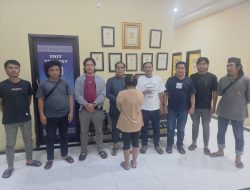 Polres Bangka Barat Ungkap Kasus Pembunuhan Berencana Dalam Operasi Tertib Menumbing 2025