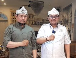 Press Realease : DUALISME MUPROV KADIN JABAR “24 SEPTEMBER”, MANA YANG BENAR DAN SESUAI AD/ART DAN PO KADIN JABAR ?!