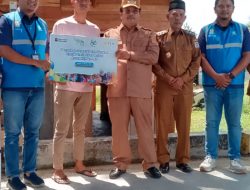 Bupati Aceh Singkil Hadiri HLN ke-80 Sampaikan PLN Untuk Dapat Terus Mendekatkan Diri Dengan Masyarakat