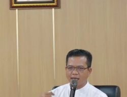 Kurang Transparan dan Komunikatif, Kepala Desa Cukanggenteng Ditegur DPMD.
