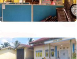 “PEMILIHAN KEPALA DESA ANTAR WAKTU (PAW) DESA SUMBER MULYA KEC. LUBAI ULU BERGEJOLAK ?!”