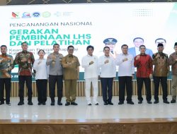 Wamenkes RI Apresiasi Komitmen Bupati Bandung dalam Program MBG