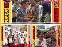 “Tebus Ijazah Asli Yang Tertahan, Ribuan Anak Sekolah di Jakarta Masih Terbelenggu Karena Ijazahnya Tertahan ?!”