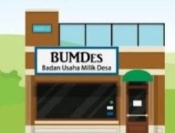 “Curhatan Wakil Ketua BPD Terkait Ketahanan Pangan Dan Bumdes Diduga Mandul, Anggaran Dana Desa Kemana Ya ?!”