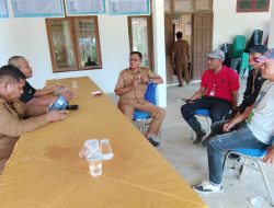 Suwardi, SPd : “PGRI Sinunukan Tidak Pernah Vakum dan Tetap Laksanakan Kegiatan Meskipun Tanpa Perintah dari Kabupaten!!”