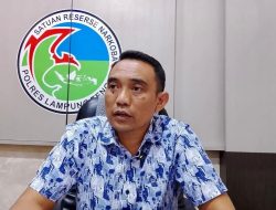 Edarkan Ganja Asal Aceh di Sekitar TPU, Seorang Pria Diamankan Satresnarkoba Polres Lampung Tengah