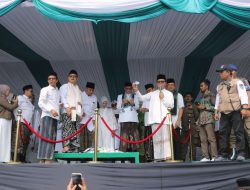 Hari Santri Nasional, Bupati Bandung Dorong Sertifikasi dan Revitalisasi Pesantren