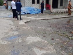 “Audit Kades Desa Amasing Kali, Inspektorat Diminta Jangan Tebang Pilih ?!”