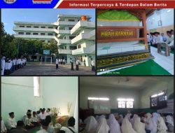 RAGAM KEGIATAN YAYASAN PENDIDIKAN SABILUR ROSYAD AL – UTSMANI PERINGATI HARI SANTRI NASIONAL 2025