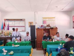 Trending Topik “Oktober Bela Sukoco” PGRI Kabupaten Madina Beri Semangat dan Dukung Sukoco.