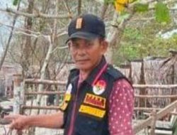 Kabar Duka Menyelimuti Media Online Aceh Singkil, Kabiro Barak1new.com, Kaharudin Alias Pandan Hutabarat Berpulang ke Rahmatullah