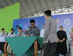 Bupati Bandung Tegaskan Insentif bagi 17 Ribu Guru Ngaji Tetap Dilanjutkan