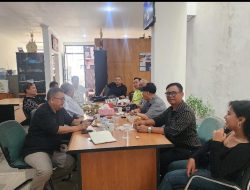 Forum Wartawan Kebangsaan Usulkan Resuffle Kabinet