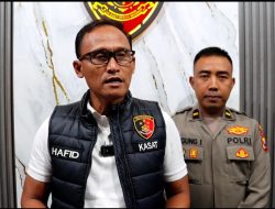 Seorang Wanita Pelaku Tipu Gelap Berhasil Diringkus Satreskrim Polres Bangkalan