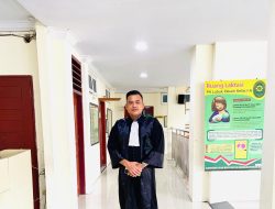 Persidangan Kasus Kekerasan Seksual oleh Oknum Guru Olahraga Digelar di Pengadilan Negeri Lubuk Pakam