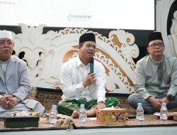 Meski Anggaran Pusat Berkurang Rp. 1 Triliun, Kang DS Jamin Pelayanan Publik Tetap Sama.