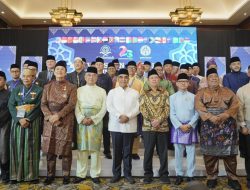 18 Negara Hadir di Konvensi DMDI, Muzani: Kita Punya Kepentingan Sama, Kita Jaga Stabilitas Bersama