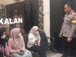 Viral Mahasiswa Menyamar Pakai Hijab Masuk Kos Putri, Polres Bangkalan Berikan Penjelasan Isu Bawa Sajam dan Alkohol