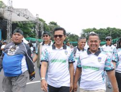 Realisasi Target PAD 2025 Capai Rp. 1,6 Triliun, Bupati Kang DS Berharap Opsen PKB-BBNKB Berkontribusi Optimal