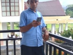 Ketum Forum BPD Kabupaten Halsel Mengapresiasi atas Penghargaan Bupati dan Wakil Bupati dari Institut Pemerintahan Dalam Negeri (IPDN)