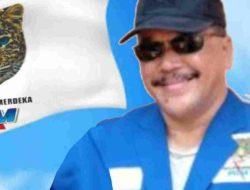 Prof. Dr. Sutan Nasomal “Minta Kemenkes RI Bersama Kadinkes DKI Jakarta Transparan Pada Media, Buka Data Manfaat Agar Rakyat Tahu ?!”