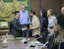 Targetkan Nol Persen Kemiskinan Ekstrem di 2026, Pemkab Bandung Sambut Baik Pendampingan BRAC