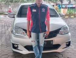 “Pemuda Harus Memiliki Jiwa Petarung, Bukan Hanya Merasa Aman dalam Organisasi”