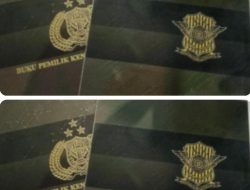 Samsat Dompu Informasikan Kehilangan BPKB SPM Honda Gino, EA. 6883 NB Atasnama Kaharuddin Dorokobo.