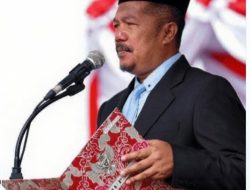 Pemkab Kerinci Gelar Upacara Peringatan Sumpah Pemuda ke-79 Tahun 2025
