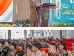 Pemprov Kaltim Luncurkan Program Strategis Konsentrasi untuk Perkuat Koperasi Desa