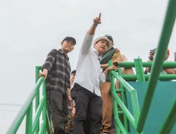 Pemkab Bandung Siapkan Rp. 5 Miliar dari APBD 2026 untuk Bangun 2 Jembatan Lagi di Dayeuhkolot.