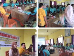 DINAS PERTAΝΙΑΝ ΤΡΗ ΚΑΒUPATEN BARITO KUALA MELALUI BIDANG HORTIKULTURA