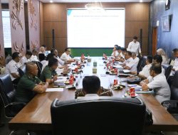 Kang DS Tegaskan Komitmen Percepat Pembangunan Koperasi Merah Putih di Seluruh Desa