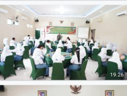 Kodim 0724/Boyolali Gelar Komsos Kreatif, Perkuat Sinergi dan Karakter Bangsa di Era Digital