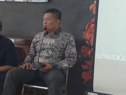 “Hadirnya PT. Kahatex Belum Bisa Dirasakan Warga Masyarakat Desa Bojongemas, Ini Kata Kades ?!”
