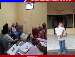 Miris, Tindak Pidana Penipuan Dilakukan Seorang Nenek Dengan Menjanjikan Kontrak Toko Kini Resmi Dinaikan Ke Ranah Hukum