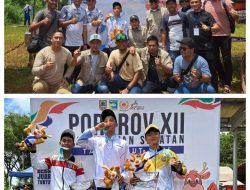 Batola Tambah 3 Emas, 7 Perak dan 3 Perunggu