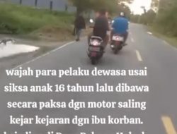 “Ayah Korban Berjanji akan Bongkar Keterlibatan Keluarga Pelaku dalam Dugaan Mafia BBM Subsidi di Babang ?!”