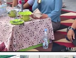 KNPI Kaliwungu Minta Pemkab Kendal Segera Normalisasi Sungai Aji, Soroti Dampak Galian C, Industri dan Tenaga Asing Kawasan Industri