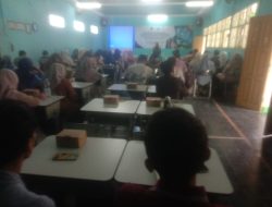 DISDIK KOTA TASIKMALAYA SEGARKAN CITRA PENDIDIKAN.