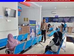 Layanan SIM Delivery Satpas Polres Bondowoso Sangat Efisien